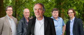 Prof. Dr. Nico Creugers