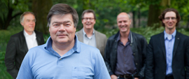 Peter Keizer
