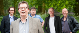 Joep Laverman