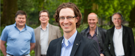 Dr. Sjoerd Smeekens